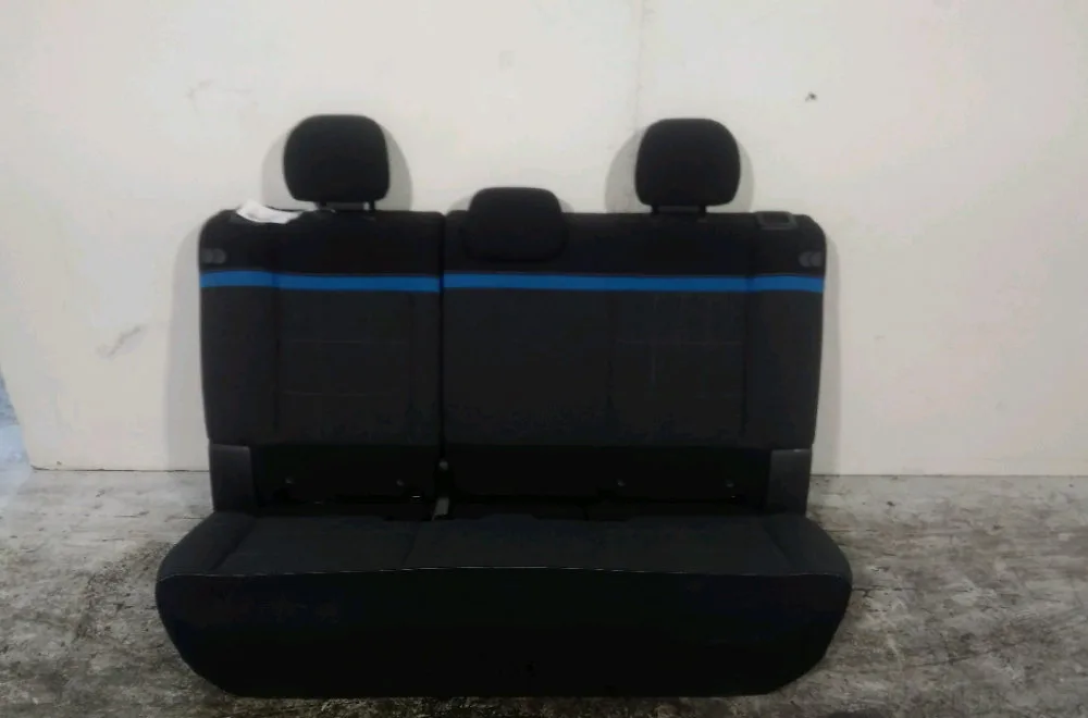 Kit banquette arrière complète Citroen C3 AIRCROSS II (2R_, 2C_) 1.5 bluehdi 120 (2cyhxx) (2018) occasion