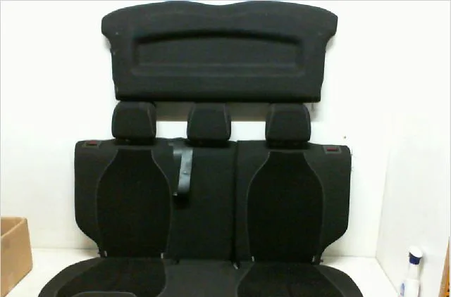 Kit banquette arrière complète CITROEN C3 II Phase 1 11-2009--02-2013 1.4 HDi 70ch occasion