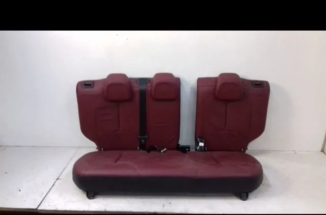 Kit banquette arrière complète Citroen DS3 (SA_) 1.6 vti 120 (2010-2015) occasion