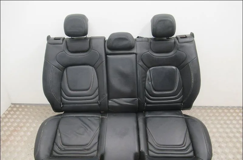 Kit banquette arrière complète Citroën DS5 2.0 hdi 200 hybrid4 traction intégrale (2011-2015) occasion