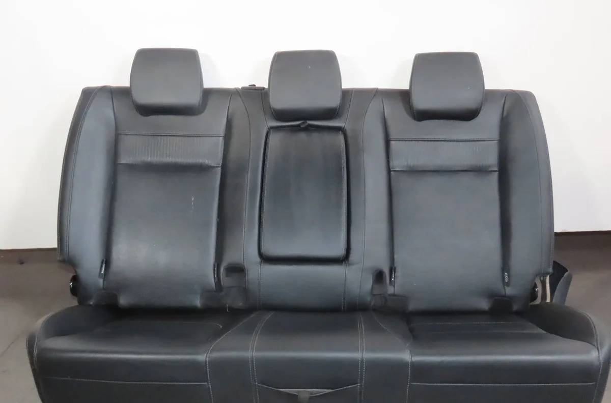 Kit banquette arrière complète Ford RANGER (TKE) 3.2 tdci 4x4 (2011) occasion