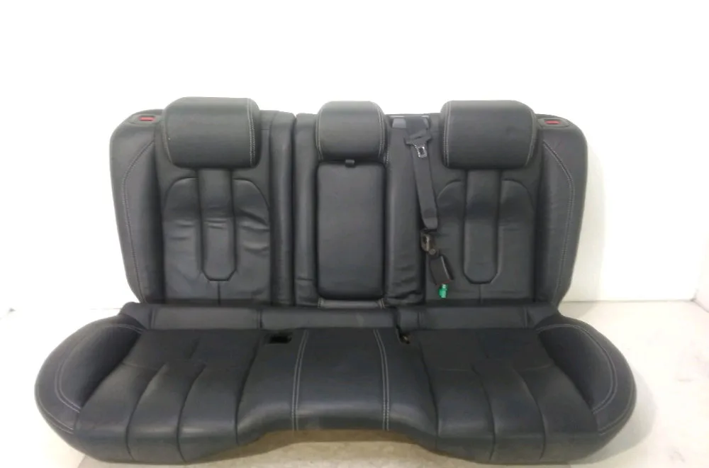 Kit banquette arrière complète Land rover RANGE ROVER EVOQUE (L538) 2.2 d 4x4 (2011-2019) occasion