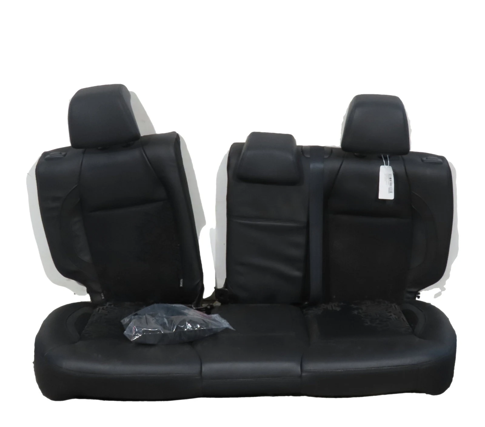 Kit banquette arrière complète Peugeot 208 I (CA_, CC_) 1.6 hdi (2012) occasion