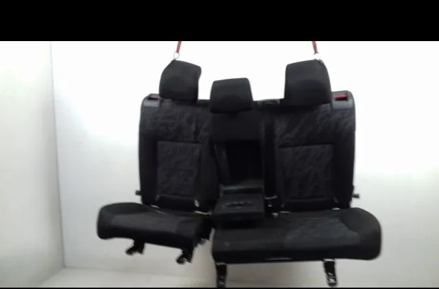 Kit banquette arrière complète Peugeot 3008 Monospace (0U_) 1.6 hdi (2009-2016) 5 portes occasion