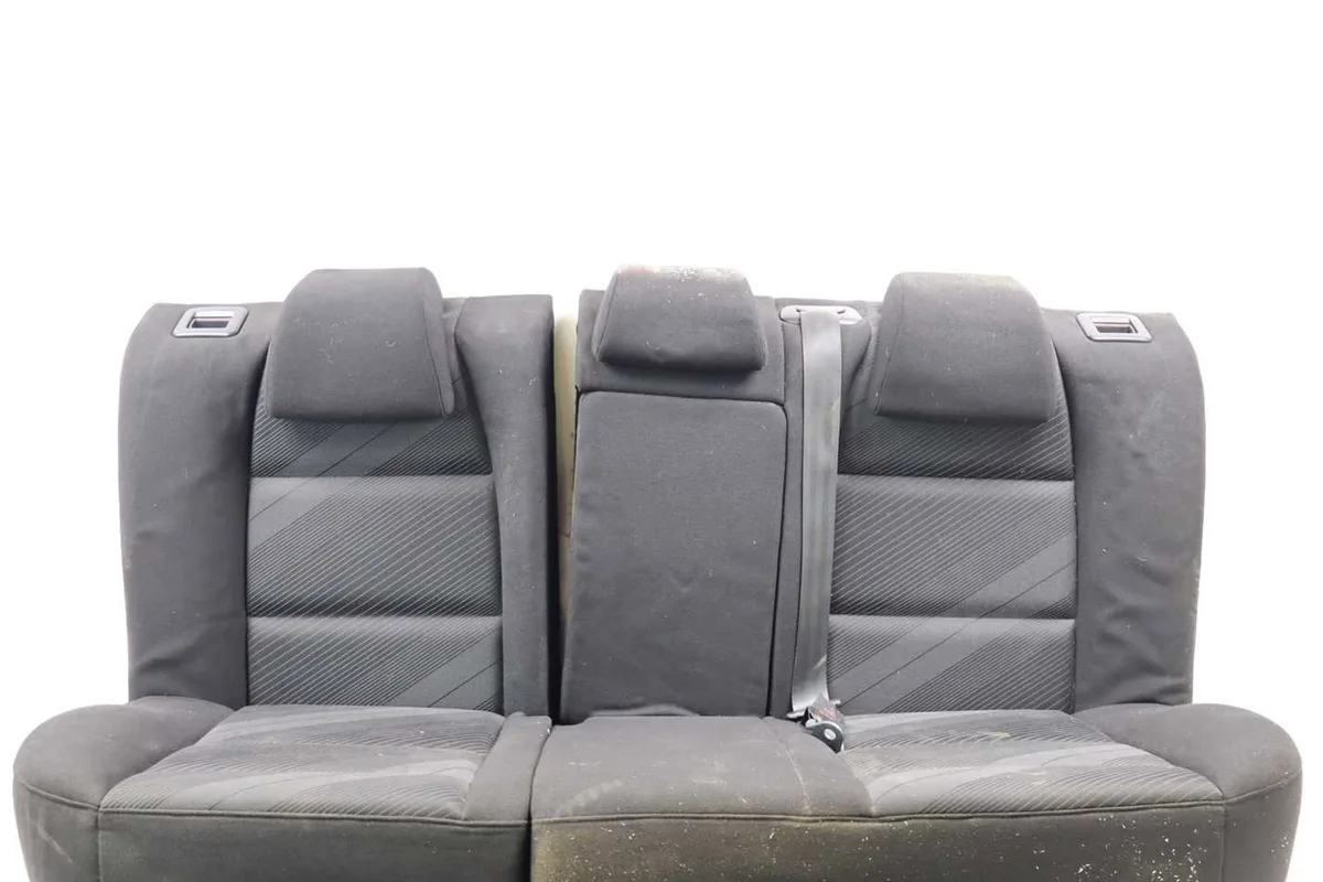 Kit banquette arrière complète Peugeot 307 (3A-C) 1.6 16v (2000-2007) 5 portes occasion