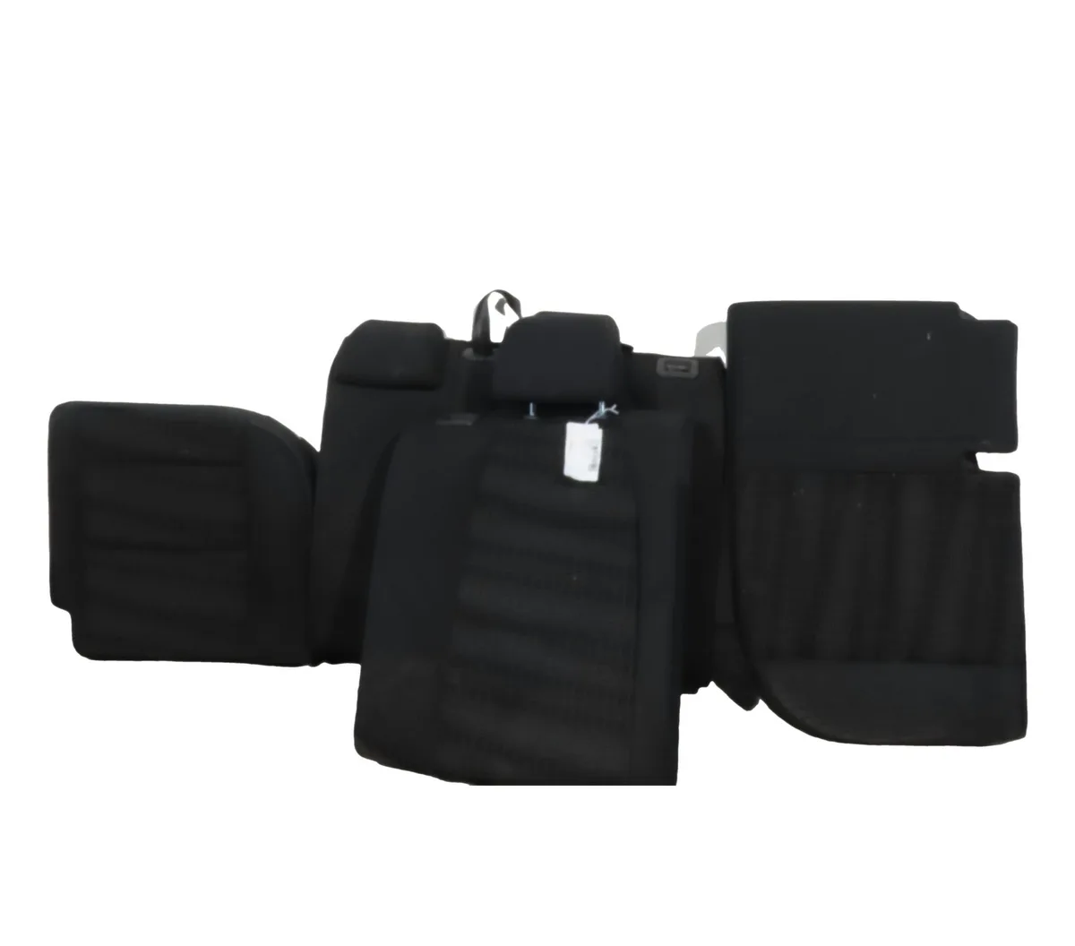 Kit banquette arrière complète Peugeot 307 (3A-C) 1.6 hdi (2005-2009) 5 portes occasion