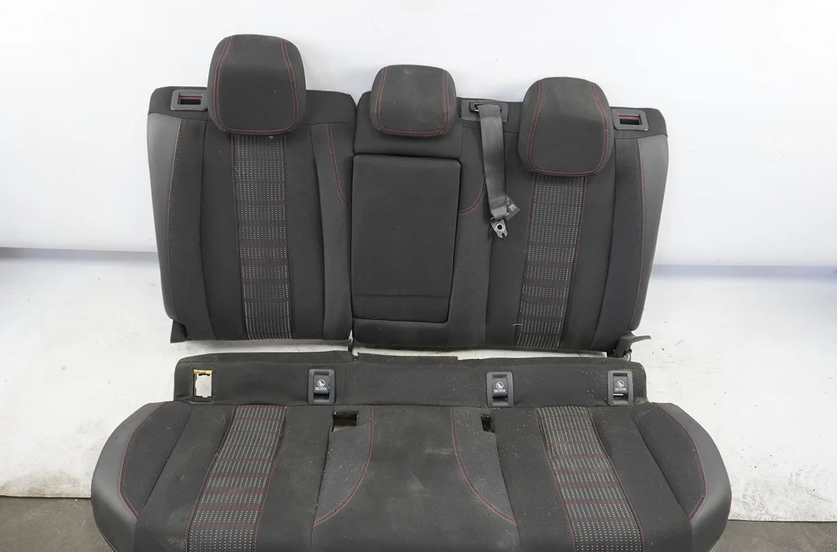 Kit banquette arrière complète Peugeot 308 II (LB_, LP_, LW_, LH_, L3_) 1.6 bluehdi 120 (2013-2021) occasion