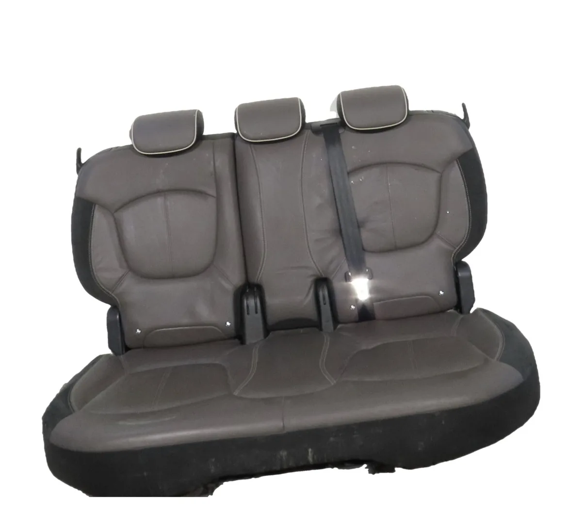 Kit banquette arrière complète Renault CAPTUR I (J5_, H5_) 1.5 dci 110 (2015) 5 portes occasion