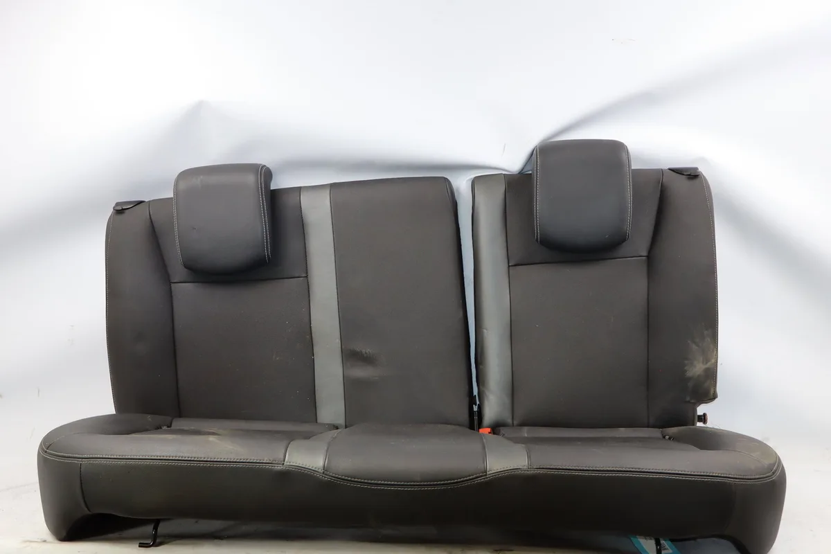 Kit banquette arrière complète Renault CLIO III (BR0-1, CR0-1) 2.0 16v sport (2008-2014) occasion