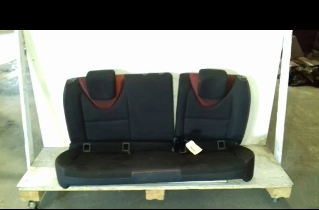 Kit banquette arrière complète Renault CLIO IV (BH_) 1.5 dci 75 (2012) 5 portes occasion