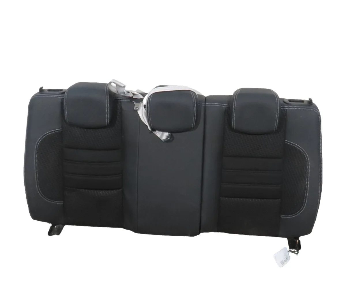 Kit banquette arrière complète Renault MEGANE III 3-5 portes (BZ0-1_, B3_) 1.2 tce (bz16, bz28) (2013) occasion