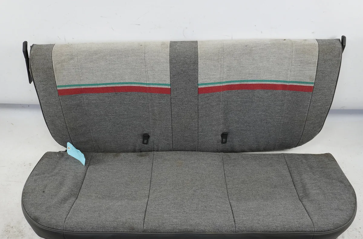 Kit banquette arrière complète RENAULT SUPER 5 1.1i 48ch occasion