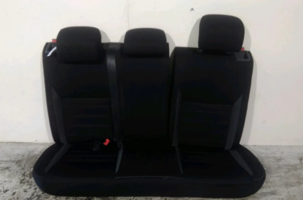 Kit banquette arrière complète Skoda OCTAVIA III (5E3, NL3, NR3) 1.6 tdi (2012-2015) occasion