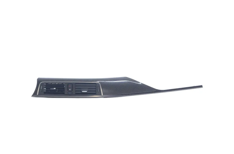 Kit enjoliveur interieur pour BMW SERIE 4 F82 COUPE PHASE 1