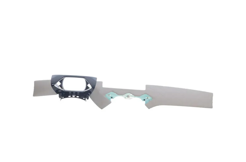 Kit enjoliveur interieur pour DS DS3 CROSSBACK
