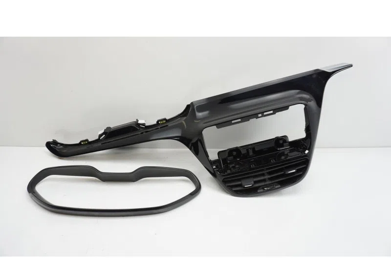 Kit enjoliveur interieur pour PEUGEOT 2008 1 PHASE 1