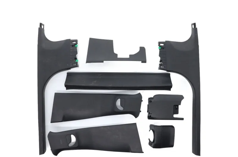 Kit enjoliveur interieur pour PEUGEOT 408
