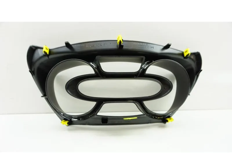 Kit enjoliveur interieur pour RENAULT CAPTUR 1 PHASE 1