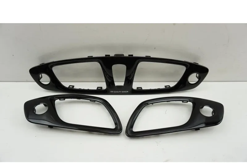 Kit enjoliveur interieur pour RENAULT SCENIC 3 PHASE 2
