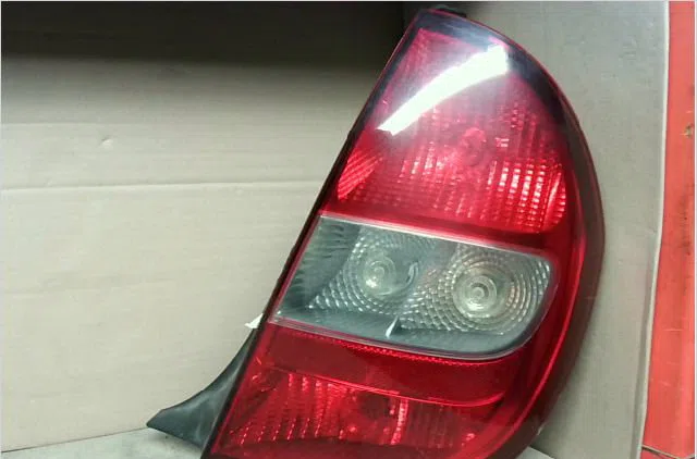 Kit feu ard CITROEN C5 2004 occasion