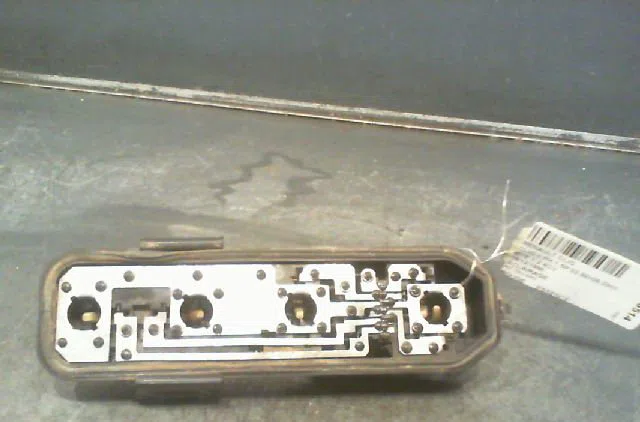 Kit feu ard Renault CLIO II (BB_, CB_) 1.2 (bb0a, bb0f, bb10, bb1k, bb28, bb2d, bb2h, cb0a,... (1998-2010) 5 portes occa
