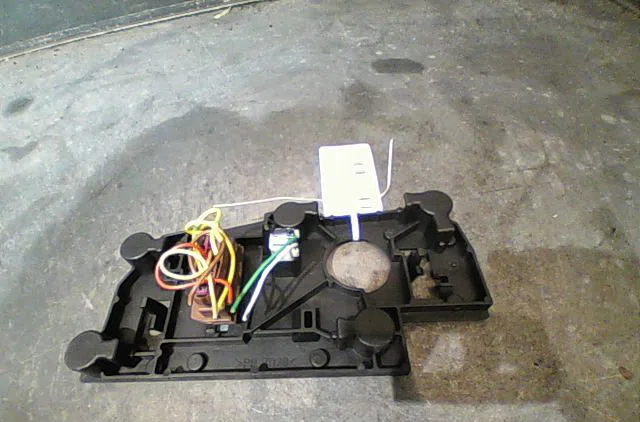 Kit feu arg PEUGEOT 306 Phase 1 09-1994--03-1997 occasion