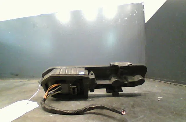 Kit feu arg Renault CLIO II (BB_, CB_) 1.9 d (b-cb0e, bb0j) (1998-2005) occasion