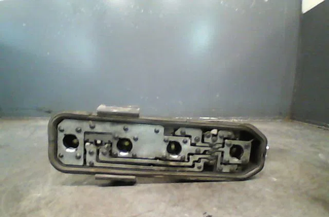 Kit feu arg Renault CLIO II (BB_, CB_) 1.9 d (b-cb0e, bb0j) (1998-2005) occasion