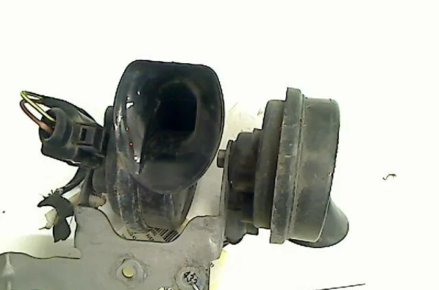 Klaxon  - avertisseur Audi A3 (8P1) 1.6 tdi (2009-2012) occasion