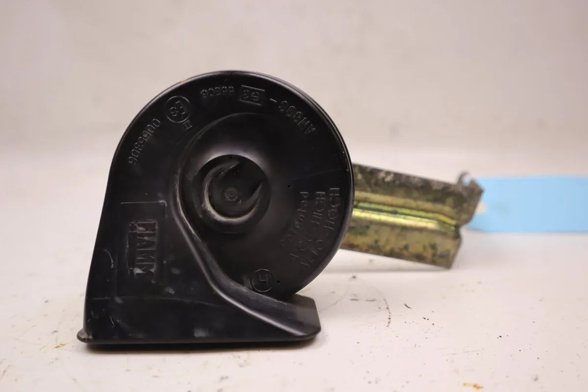 Klaxon - avertisseur Citroën C3 Pluriel (HB_) 1.4 (2003) occasion