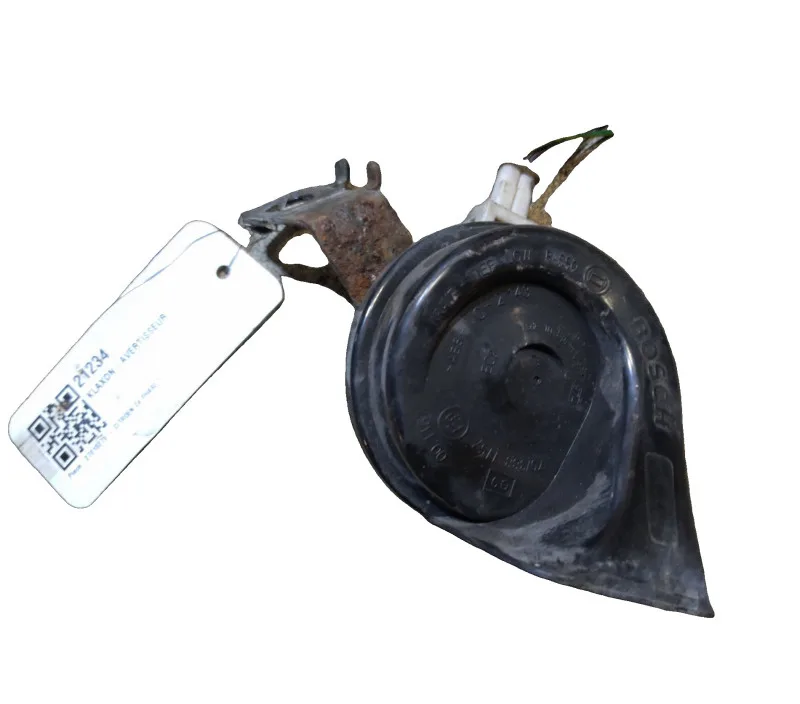 KLAXON / AVERTISSEUR CITROEN C4 00006236G3