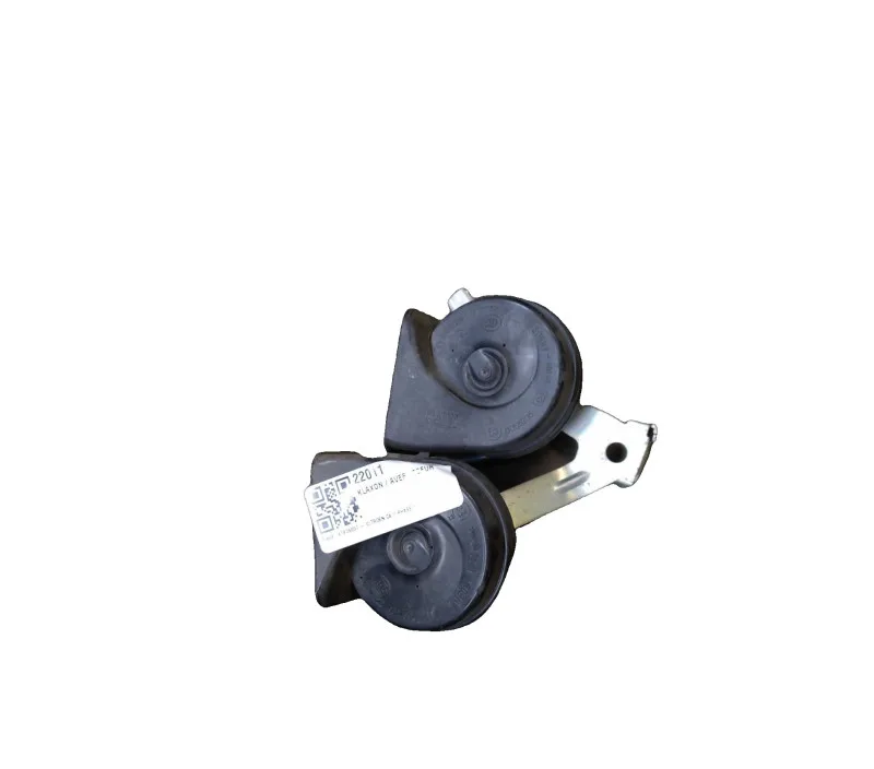 KLAXON / AVERTISSEUR CITROEN C4 II 00006236P3
