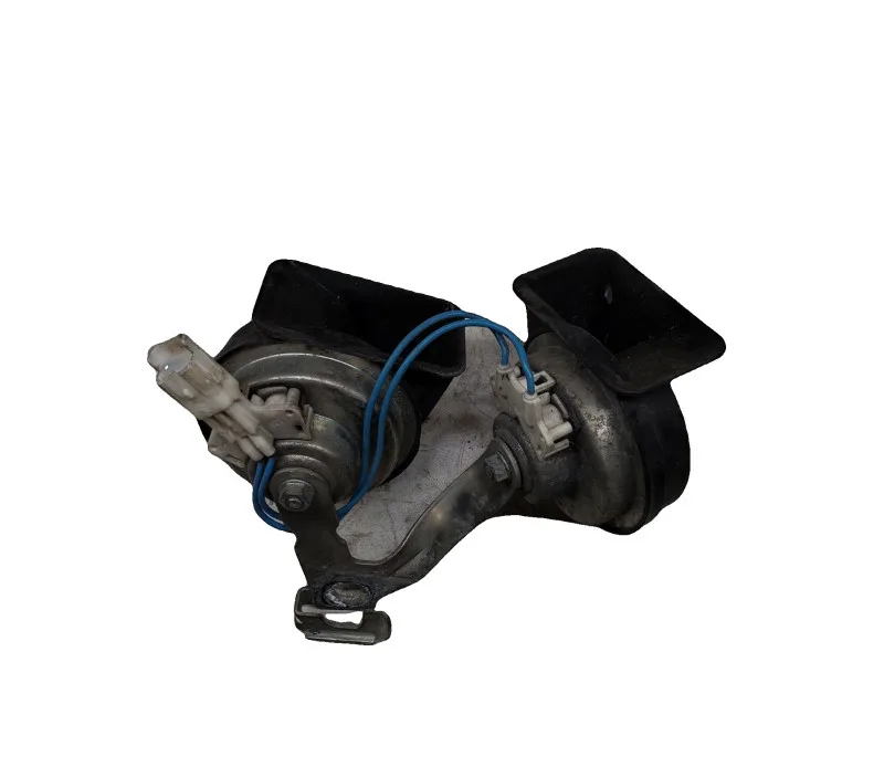 KLAXON / AVERTISSEUR CITROEN C4 II A046522