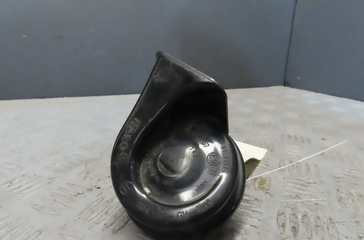 Klaxon - avertisseur Citroen XSARA Break (N2) 2.0 hdi 90 (1999-2005) occasion