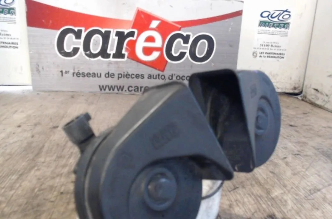 Klaxon - avertisseur Ford FOCUS C-MAX (DM2) 1.8 tdci (2005-2007) 5 portes occasion
