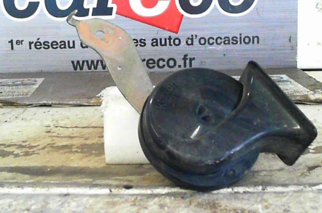Klaxon - avertisseur Mazda 5 (CR19) 2.0 cd (cr19) (2005-2010) occasion
