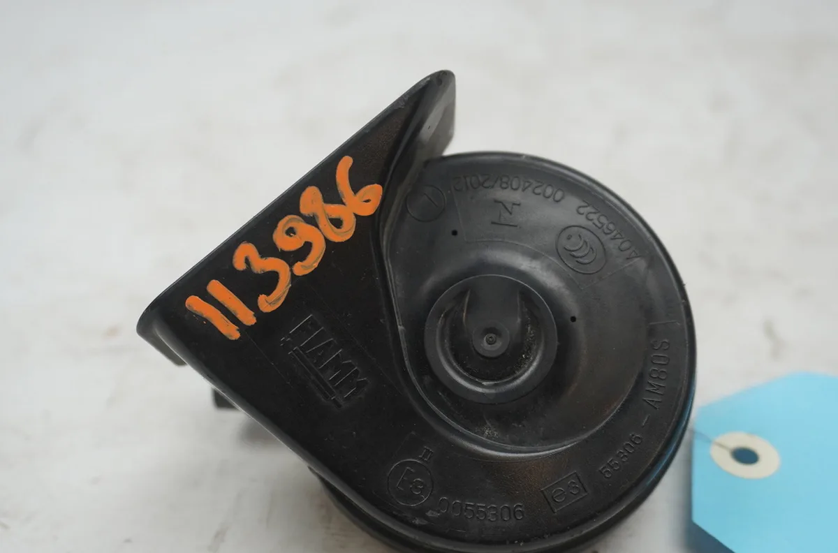 Klaxon  - avertisseur Mini MINI (F55) Cooper (2013) occasion
