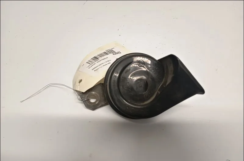Klaxon - avertisseur Nissan NOTE (E11, NE11) 1.6 (2006-2012) occasion