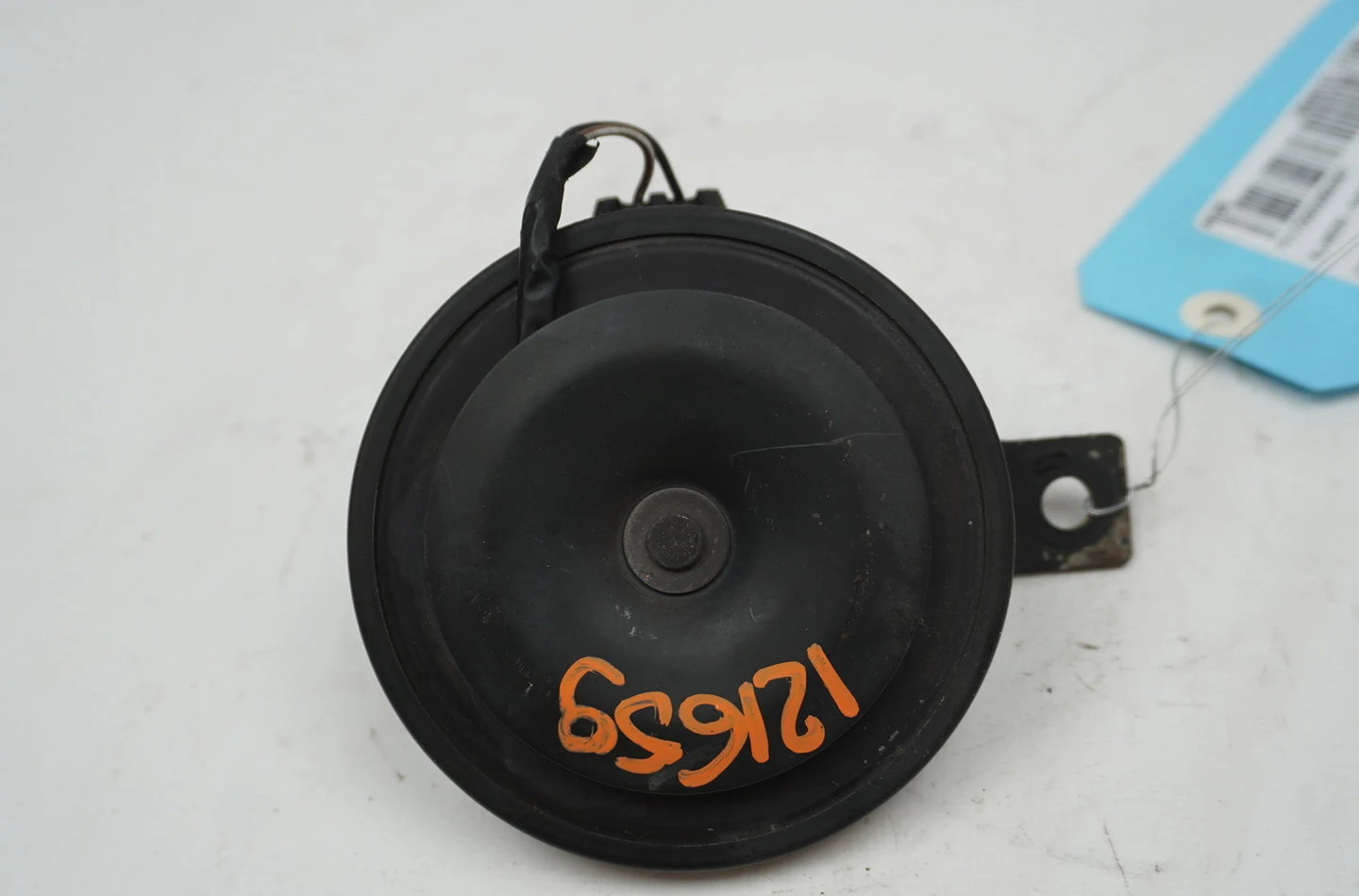 Klaxon - avertisseur Opel CORSA B (S93) 1.4 i (f08, f68, m68) (1993-2000) occasion