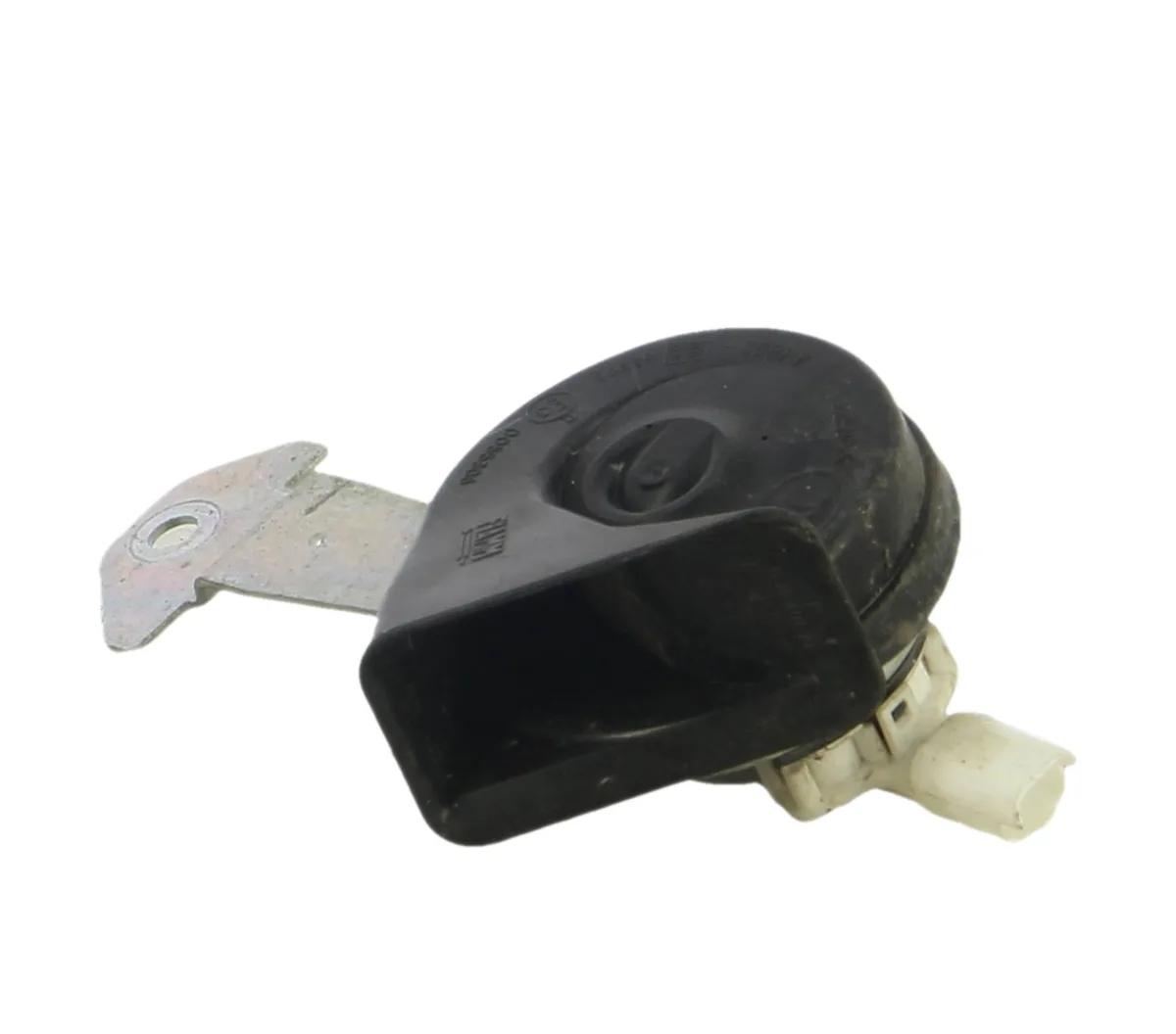 Klaxon  - avertisseur Peugeot 207-207 (WA_, WC_) 1.4 (2006-2013) 5 portes occasion