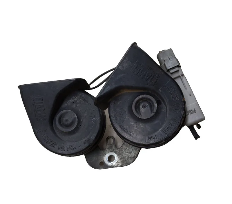 KLAXON / AVERTISSEUR RENAULT LAGUNA III 256100008R