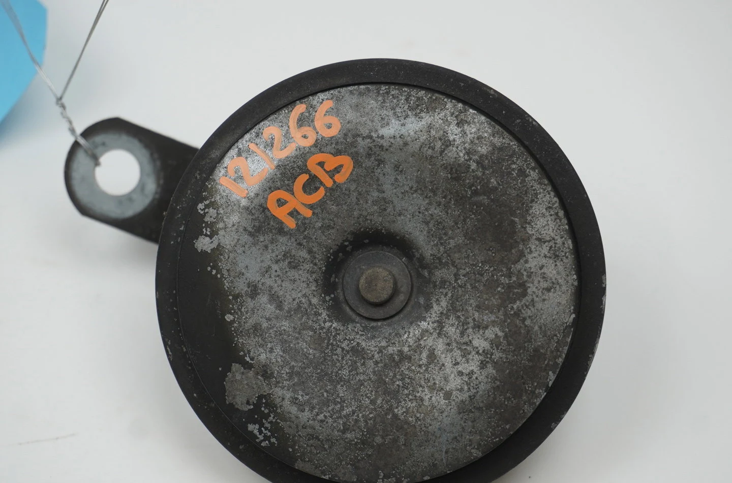 Klaxon - avertisseur Toyota YARIS (_P9_) 1.4 d-4d (nlp90_) (2005-2012) occasion