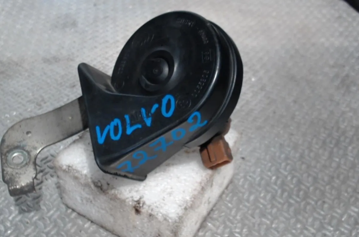Klaxon - avertisseur Volvo V50 (545) 2.0 d (2004-2010) occasion