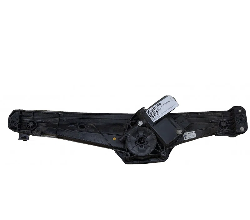 LEVE-VITRE ARRIERE DROIT PEUGEOT 3008 II 981048848000