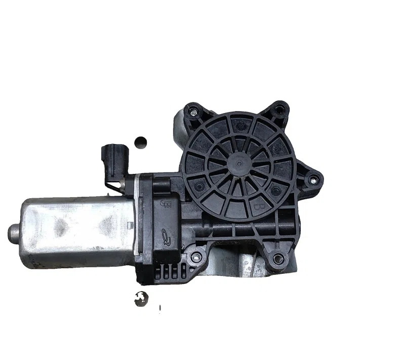 LEVE-VITRE ARRIERE DROIT RENAULT CLIO IV 128001071