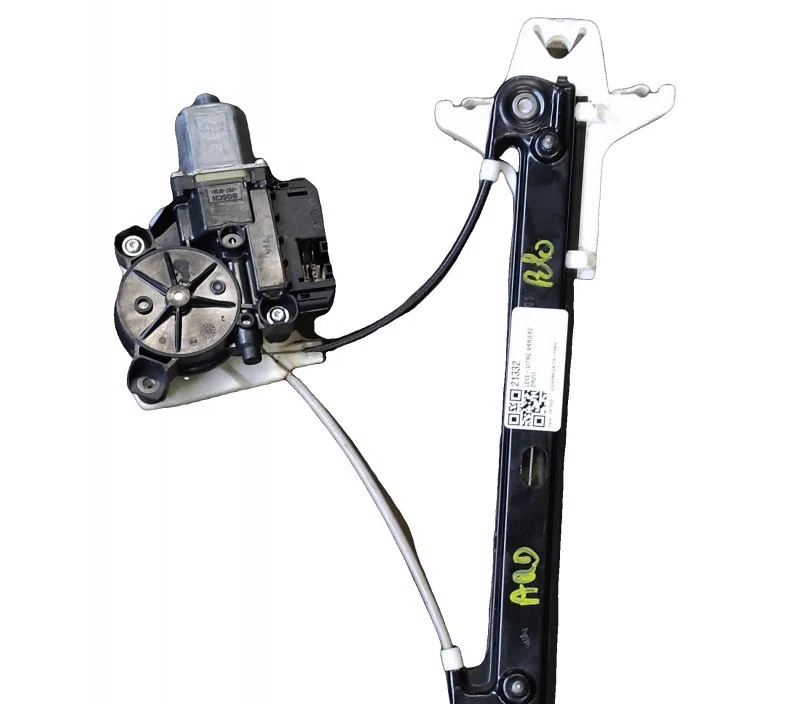 LEVE-VITRE ARRIERE DROIT VOLKSWAGEN POLO 6R4839462G