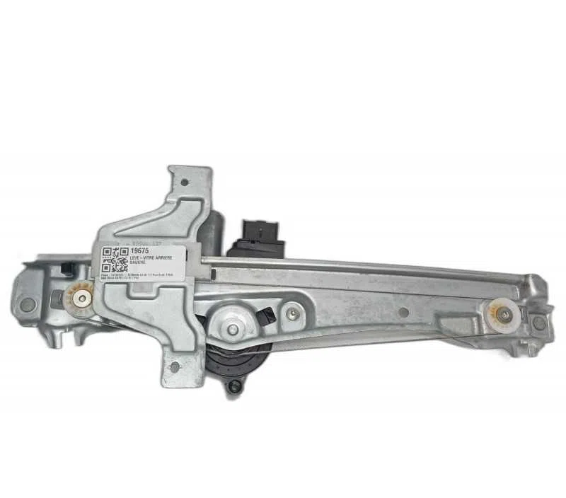 LEVE-VITRE ARRIERE GAUCHE CITROEN C3 III 9837842480