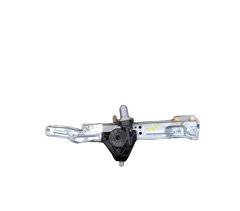 LEVE-VITRE ARRIERE GAUCHE DACIA SANDERO 3 827217099R
