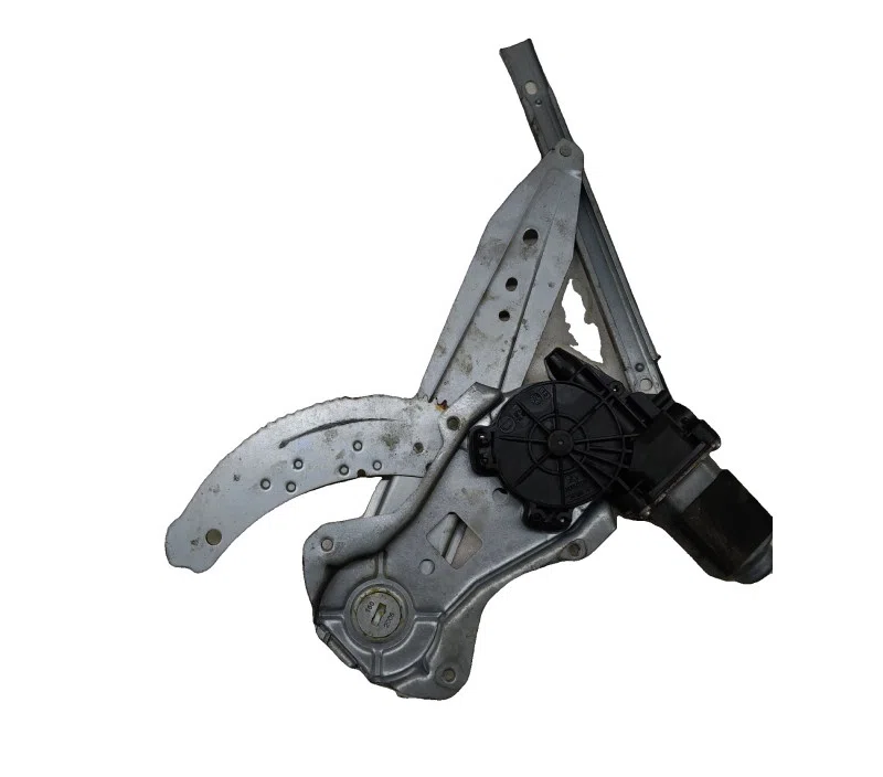LEVE-VITRE ARRIERE GAUCHE NISSAN NOTE 400928A