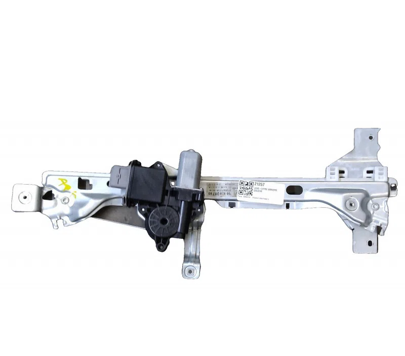 LEVE-VITRE ARRIERE GAUCHE PEUGEOT 3008 9682808780